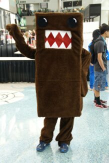 "Anime Expo 2012" Cosplay Collection!