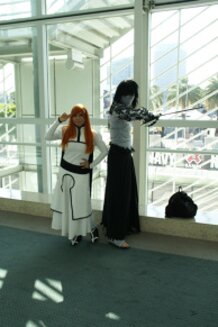 "Anime Expo 2012" Cosplay Collection!