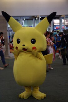 "Anime Expo 2012" Cosplay Collection!