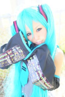 Miku Hatsune