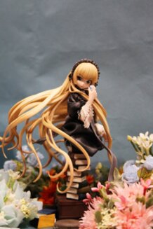 WonderFestival page edited by TokyoOtakuMode!