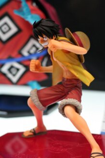 WonderFestival page edited by TokyoOtakuMode!