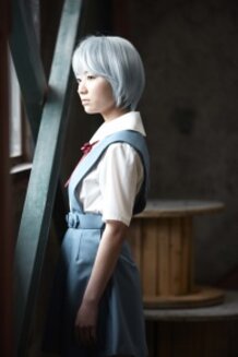 ~ Girls Collection of Evangelion Exhibition ~