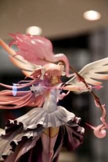 Ultimate Madoka