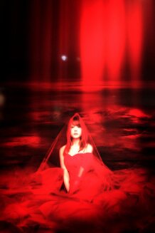 Reported "EVANGELION×Beautiful Girls' Photo Exhibition - Girls Collection of EVANGELION -"