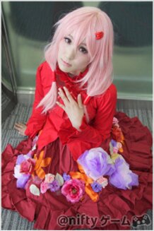 Cosplay Expo 2012 Summer in Japan