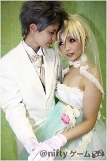 "Tokyo Cosplay Clip" is an app for all the cosplay fans!!