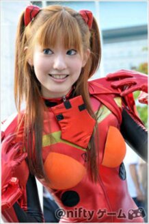 "Tokyo Cosplay Clip" is an app for all the cosplay fans!!