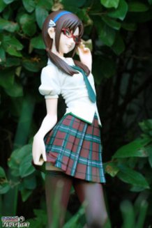 Evangelion Shin Gekijouban – Makinami Mari- Yamato – PVC Figure