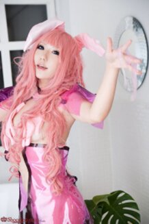 This Week's 50 Great Cosplays from Tokyo Otaku Mode's Website!