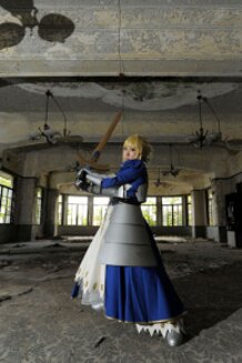 A Collection of 100 Fantastic Cosplay Pictures from TokyoOtakuMode!