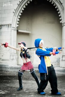 A Collection of 100 Fantastic Cosplay Pictures from TokyoOtakuMode!