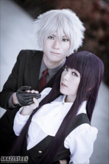 A Collection of 100 Fantastic Cosplay Pictures from TokyoOtakuMode!