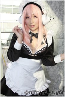 Cosplay Expo 2012 October  