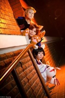 Happy Halloween - Trick or Treat!