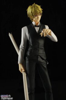 A Collection of 30 Figure Photos!