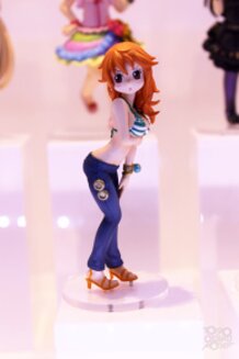 Tamashii Nation 2012 in Akihabara!