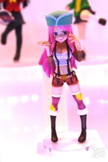 Tamashii Nation 2012 in Akihabara!