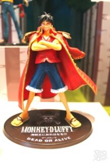 Tamashii Nation 2012 in Akihabara!