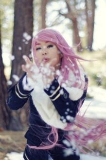 A Collection of Wonderful Cosplay Pictures!