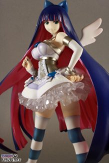 Alter – Panty & Stocking with Garterbelt – Stocking Anarchy – 1/8 PVC Figure