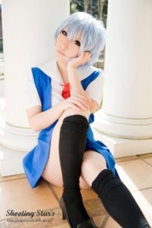 A collection of fantastic cosplay pictures from TokyoOtakuMode!