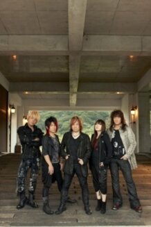 JAM Project's New Song Chosen as Theme for New GARO Film