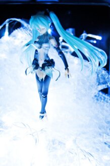 A Collection of Figure Photos from TokyoOtakuMode!