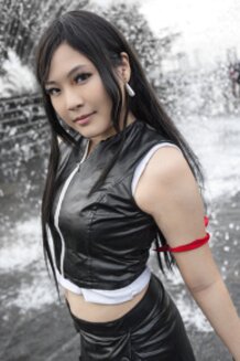 Tifa Lockheart