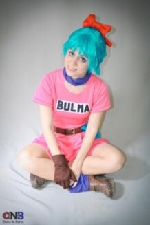 Collection of Great Cosplay!