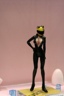 Wonder Festival 2011 Winter