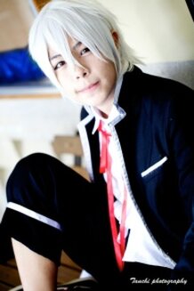 Yashiro Isana  - K project