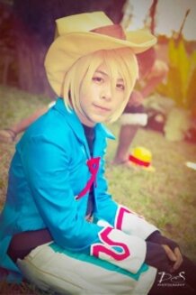 Black Mage from Final Fantasy