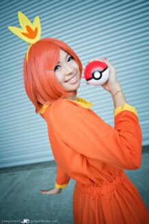 [Photo Report] EOY 2012 Cosplay Festival in Singapore