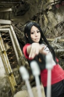 HUNTERxHUNTER - I.L.L.U.M.I