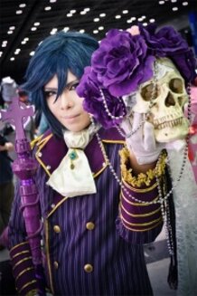 Uta No Prince Sama  -  Tokiya Ichinose