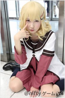 Cosplay Expo 2012 Winter Vol.3