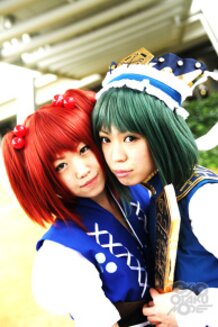 Collection of Awesome Cosplay Pictures from Comic Market 83!