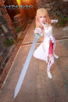 Asuna - SAO