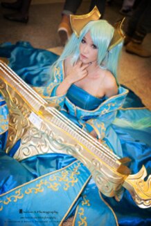 Thailand Game Show 2013