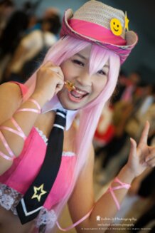 Thailand Game Show 2013