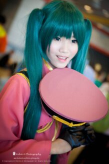 Thailand Game Show 2013