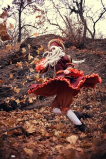 Alichino - prepare yourself