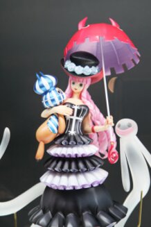 Join our Wonder Festival 2013 Winter Booth Tours!