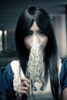 AMR : A Little Crazy