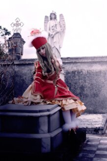 Myobi from Alichino.