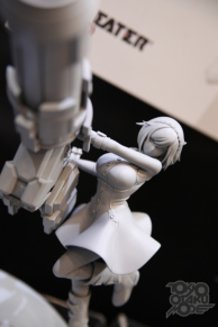 Over 200 Pictures from Wonder Festival 2013 Winter!