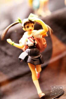 Over 200 Pictures from Wonder Festival 2013 Winter!