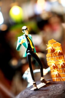 Over 200 Pictures from Wonder Festival 2013 Winter!