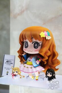 Over 200 Pictures from Wonder Festival 2013 Winter!